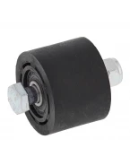 Rola ghidaj lant transmisie All Balls HONDA / KAWASAKI / SUZUKI / YAMAHA 38/8MM (latime 28MM)