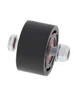 Rola ghidaj lant transmisie All Balls HONDA / YAMAHA 43/8MM (latime24MM)