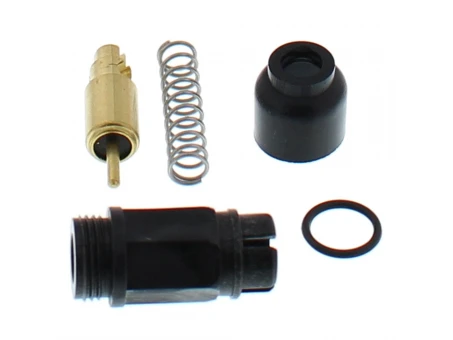 Kit reparatie supapa de soc All Balls KAWASAKI KFX250 MOJAVE 89-04, KLF300 B/C BAYOU 88-05, KLF400 BAYOU 93-99, KVF300 BRUTE FORCE 12-18, KVF300 A/B PRAIRIE 99-02, KVF360 A/B/C PRAIRIE 03-13, KVF400 A/B/C/D PRAIRIE 4X4 97-02
