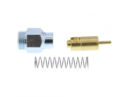 Kit reparatie supapa de soc All Balls CHOKE PLUNGER KIT POLARIS HAWKEYE 400 HO 2X4 11-13, SPORTSMAN 600 4X4 03-05, SPORTSMAN 700 4X4 03-07, SPORTSMAN FOREST 500 11-13, SPORTSMAN MV7 05, SPORTSMAN TOURING 500 10-13
