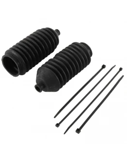 Burdufuri cauciuc caseta si bielete directie All Balls (2 buc.) POLARIS RANGER 325/570 ETX/CREW/EPS/EU/HD, RZR 1000 PRO XP 20/XP/DYNAMIX/RIDE COMMAND/XP4/ XT TURBO, RZX XP TURBO, CAN-AM 1000 '13-'15, KAWASAKI TERYX 750 '08-'13 - ZASTĘPUJE 51-3002