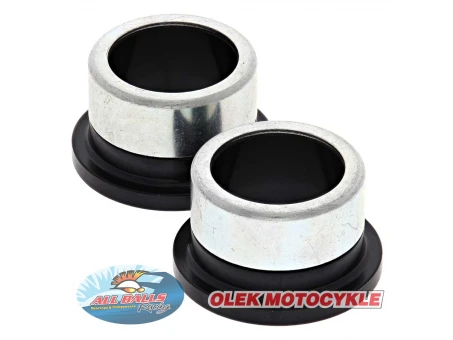 Distantieri roata spate All Balls HONDA CR125/250 '00-'07, CRF250R '04-'22, CRF250X '04-'22, CRF450R '02-'22, CRF450X '05-'22, CRF 450RX 17-22