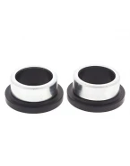 Distantieri roata spate All Balls KTM SX/SXF/SX-F 125/200/250/350/450 '13-'22, HUSQVARNA TC/FC 125/250/350/450 '16-'22, TX/FX 300/350/450 '17-'22, GAS GAS MC/MC-F 125/250350/450 '21-'22 (OŚ 25MM) MOTOCROSS