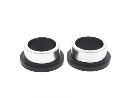 Distantieri roata spate All Balls KTM SX/SXF/SX-F 125/200/250/350/450 '13-'22, HUSQVARNA TC/FC 125/250/350/450 '16-'22, TX/FX 300/350/450 '17-'22, GAS GAS MC/MC-F 125/250350/450 '21-'22 (OŚ 25MM) MOTOCROSS