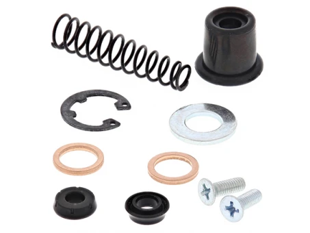 Kit reparatie pompa frana fata All Balls HONDA / KAWASAKI / YAMAHA / SUZUKI NISSIN 11MM