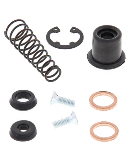 Kit reparatie pompa frana fata All Balls / TYŁ HONDA / KAWASAKI / SUZUKI / YAMAHA
