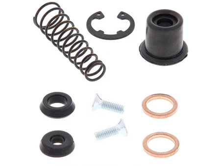 Kit reparatie pompa frana fata All Balls / TYŁ HONDA / KAWASAKI / SUZUKI / YAMAHA