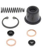 Kit reparatie pompa frana spate All Balls HONDA CR125/250 02-07, CRF250R 04-18, CRF250X 04-17, CRF450R 02-18, CRF450X 05-18, CRF450RX 17-18