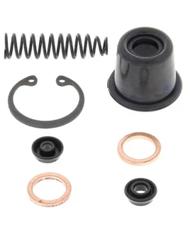 Kit reparatie pompa frana spate All Balls HONDA CR125/250 02-07, CRF250R 04-18, CRF250X 04-17, CRF450R 02-18, CRF450X 05-18, CRF450RX 17-18