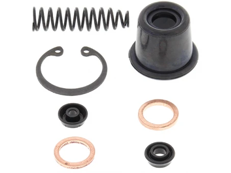 Kit reparatie pompa frana spate All Balls HONDA CR125/250 02-07, CRF250R 04-18, CRF250X 04-17, CRF450R 02-18, CRF450X 05-18, CRF450RX 17-18