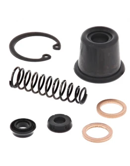 Kit reparatie pompa frana spate All Balls HONDA CRF150 07-18, SUZUKI RMZ450 05-18, YAMAHA WR250R/X 08-18, WRF 450 16-18, YZF450X 16-18