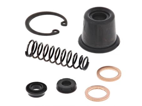 Kit reparatie pompa frana spate All Balls HONDA CRF150 07-18, SUZUKI RMZ450 05-18, YAMAHA WR250R/X 08-18, WRF 450 16-18, YZF450X 16-18