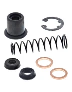 Kit reparatie pompa frana fata All Balls HONDA TRX450ER '06-'14, TRX450R '04-'09, TRX700XX '08-'09, YAMAHA XVS95 V STAR '11-'15