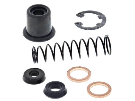 Kit reparatie pompa frana fata All Balls HONDA TRX450ER '06-'14, TRX450R '04-'09, TRX700XX '08-'09, YAMAHA XVS95 V STAR '11-'15