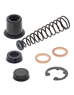 Kit reparatie pompa frana fata All Balls HONDA GL1800 '01-'14, HONDA ATV, SUZUKI DL650 '09-'12, GSX-R1000 '03-'04
