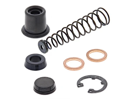 Kit reparatie pompa frana fata All Balls HONDA GL1800 '01-'14, HONDA ATV, SUZUKI DL650 '09-'12, GSX-R1000 '03-'04