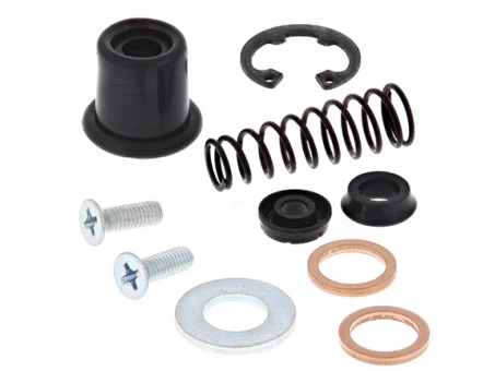 Kit reparatie pompa frana fata All Balls SUZUKI DR/DRZ/RM, YAMAHA YZ/YZF/WRF