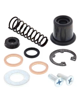 Kit reparatie pompa frana fata All Balls YAMAHA TTR225 '01-'04, TTR250 '99-'06, TW200 '00-'18, XT225 '01-'08