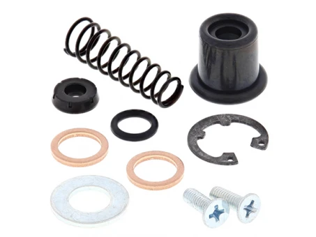 Kit reparatie pompa frana fata All Balls YAMAHA TTR225 '01-'04, TTR250 '99-'06, TW200 '00-'18, XT225 '01-'08