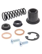 Kit reparatie pompa frana fata All Balls / TYŁ HONDA CBR/GL, YAMAHA YFM ATV