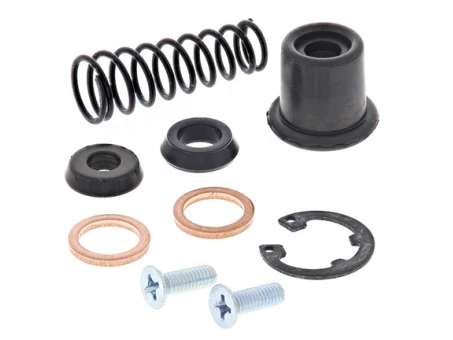 Kit reparatie pompa frana fata All Balls / TYŁ HONDA CBR/GL, YAMAHA YFM ATV