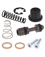 Kit reparatie pompa frana fata All Balls KTM SX/EXC DO 2004, HUSABERG (TŁOCZEK 11MM)