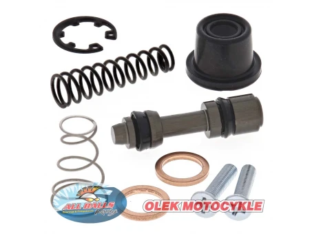 Kit reparatie pompa frana fata All Balls KTM SX/EXC '06-'08, HUSABERG