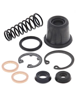 Kit reparatie pompa frana fata All Balls KAWASAKI ZX-6R '99-'04, ZX6RR '03-'05, ZZR600 '05-'09