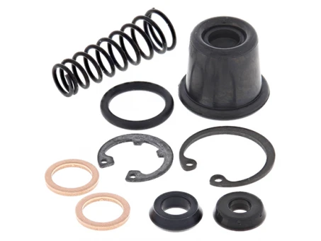 Kit reparatie pompa frana fata All Balls KAWASAKI ZX-6R '99-'04, ZX6RR '03-'05, ZZR600 '05-'09