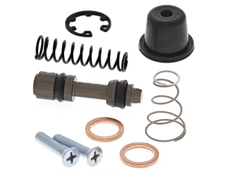 Kit reparatie pompa frana fata All Balls KTM / HUSQVARNA / HUSABERG '14-'19 (TŁOCZEK 10MM)