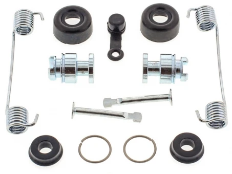 Kit reparatie cilindru frana fata All Balls HONDA TRX 250 RENCON '02-'18, TRX 200 '90-'07