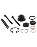 Kit reparatie pompa frana fata All Balls HONDA CBR 600RR 03-06, CBR 954 02-03, KAWASAKI Z 100007-13, ZX 10R 06-15, ZX6R 07-17, ZG1400 08-18