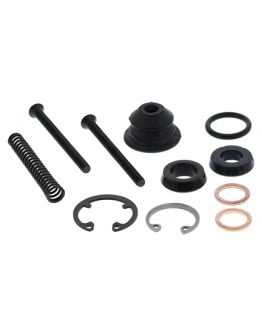 Kit reparatie pompa frana fata All Balls HONDA CBR 600RR 03-06, CBR 954 02-03, KAWASAKI Z 100007-13, ZX 10R 06-15, ZX6R 07-17, ZG1400 08-18