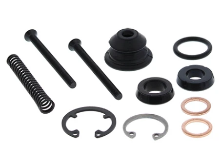 Kit reparatie pompa frana fata All Balls HONDA CBR 600RR 03-06, CBR 954 02-03, KAWASAKI Z 100007-13, ZX 10R 06-15, ZX6R 07-17, ZG1400 08-18