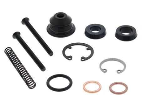 Kit reparatie pompa frana fata All Balls HONDA CBR 1000RR 04-18, CBR 1000RA 09-18, CBR 1000RA 09-18, CBRF 600RR 07-18, CBR 600RA 15-18