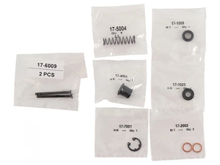 Kit reparatie pompa frana fata All Balls HONDA CBR 900RR '98-'99, VFR 750 '90