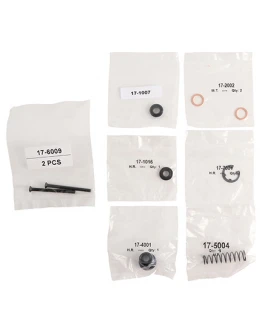 Kit reparatie pompa frana fata All Balls HONDA CBR 900RR '93-'97, VTR 1000F '97-'04