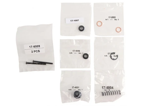 Kit reparatie pompa frana fata All Balls HONDA CBR 900RR '93-'97, VTR 1000F '97-'04
