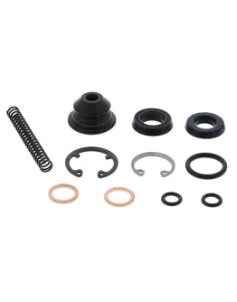 Kit reparatie pompa frana fata All Balls HONDA CB 1000R '09-'15, KAWASAKI ZX6 '05-'06, SUZUKI GSXR 600 '04-'14, GSXR 750 '04-'07