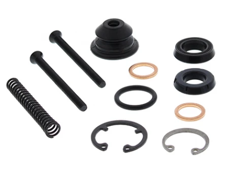 Kit reparatie pompa frana fata All Balls HONDA CBR 929 00-01