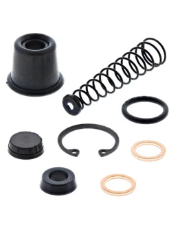 Kit reparatie pompa frana spate All Balls YAMAHA YFM400 KODIAK 2WD '00-'01, YFM400 KODIAK 4WD '00-'01