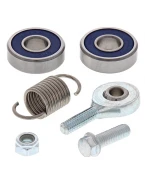 Kit reparatie pedala frana spate All Balls KTM '04-'15 / HUSQVARNA / HUSABERG