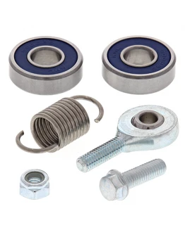 Kit reparatie pedala frana spate All Balls KTM '04-'15 / HUSQVARNA / HUSABERG