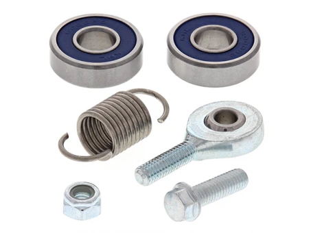 Kit reparatie pedala frana spate All Balls KTM '04-'15 / HUSQVARNA / HUSABERG