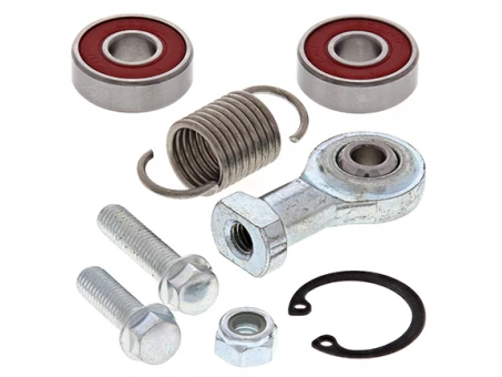 Kit reparatie pedala frana spate All Balls KTM SX/SXF/EXC/EXCF '98-'03
