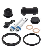 Kit reparatie etrier fata All Balls HONDA CR 80 '86-'92, CR 80/85 '97-'07, CRF 150R '07-'24
