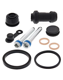 Kit reparatie etrier fata All Balls HONDA CR 80 '86-'92, CR 80/85 '97-'07, CRF 150R '07-'24