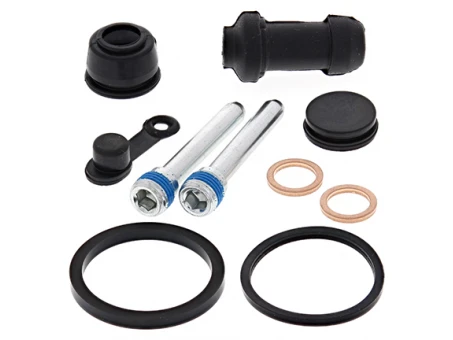 Kit reparatie etrier fata All Balls HONDA CR 80 '86-'92, CR 80/85 '97-'07, CRF 150R '07-'24