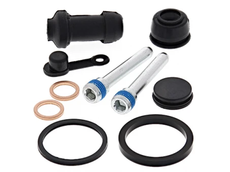 Kit reparatie etrier fata All Balls HONDA CR 80 '93-'02