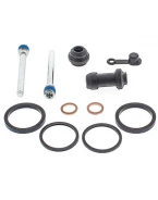 Kit reparatie etrier fata All Balls HONDA XR600R '85-'87, KAWASAKI KLR650 '08-'14, TYŁ SUZUKI RM125/250 '89-'98, YAMAHA YZF400/426